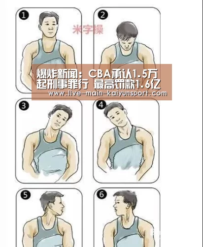 爆炸新闻:CBA承认1.5万起刑事罪行 最高罚款1.6亿澳元:开云集团(图3) 开云集团